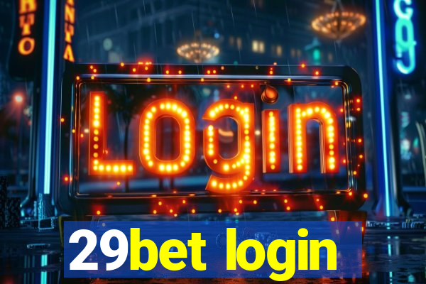 29bet login