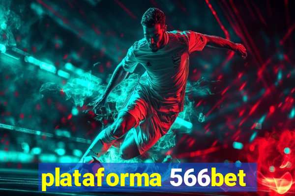 plataforma 566bet