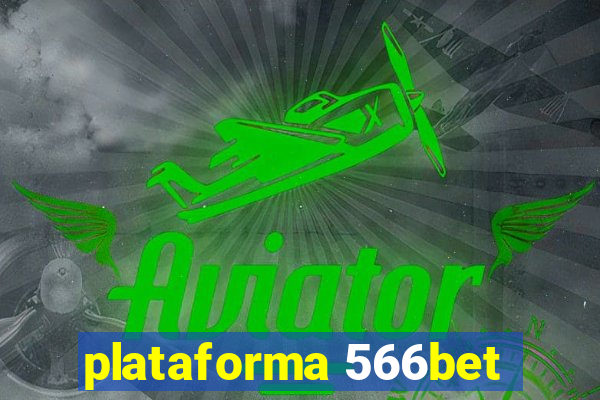 plataforma 566bet