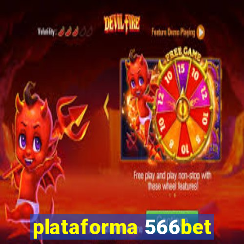 plataforma 566bet