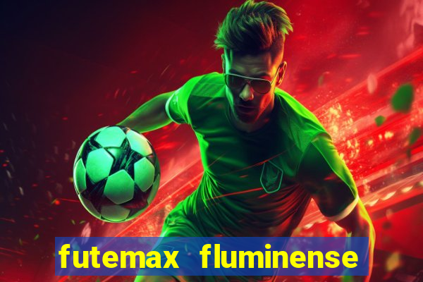 futemax fluminense e fortaleza