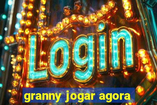 granny jogar agora