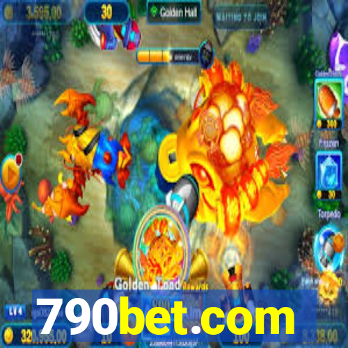 790bet.com