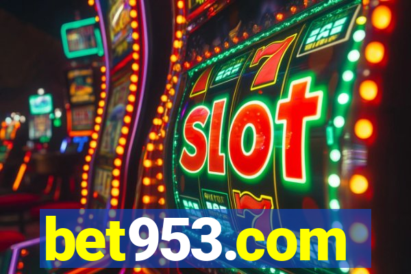 bet953.com