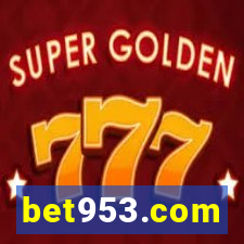 bet953.com