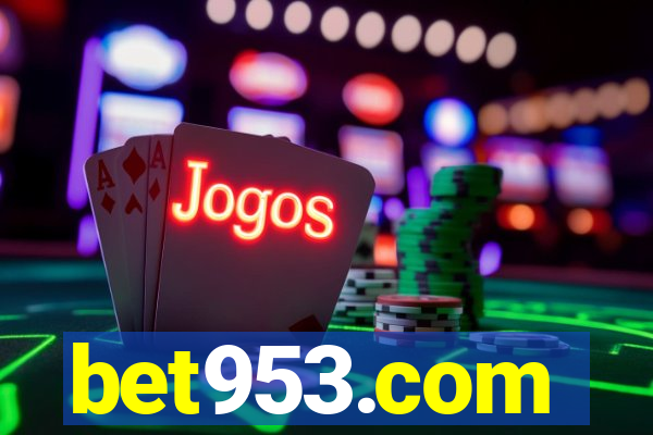 bet953.com