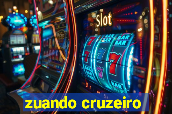 zuando cruzeiro