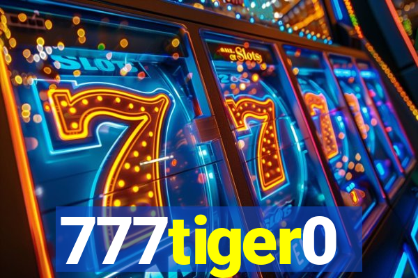 777tiger0