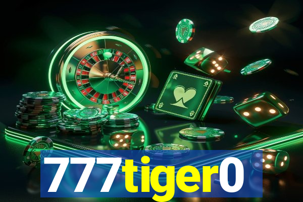 777tiger0