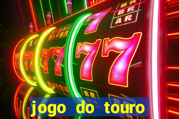 jogo do touro fortune ox demo