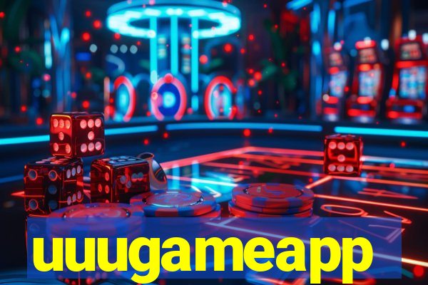 uuugameapp