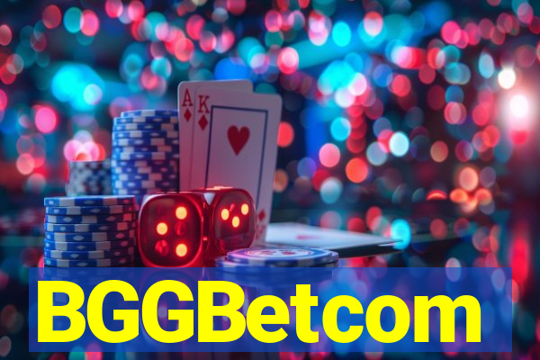 BGGBetcom