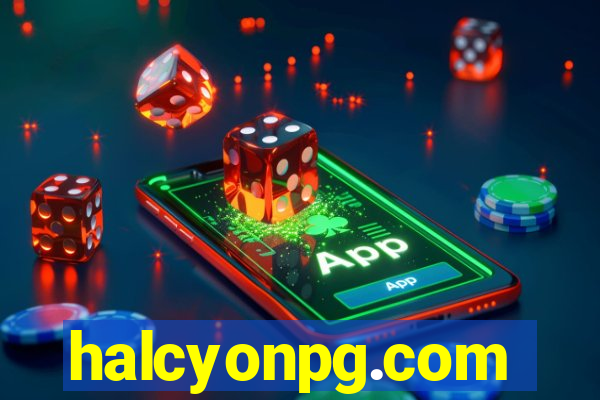 halcyonpg.com