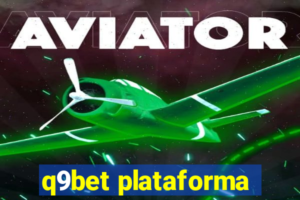 q9bet plataforma