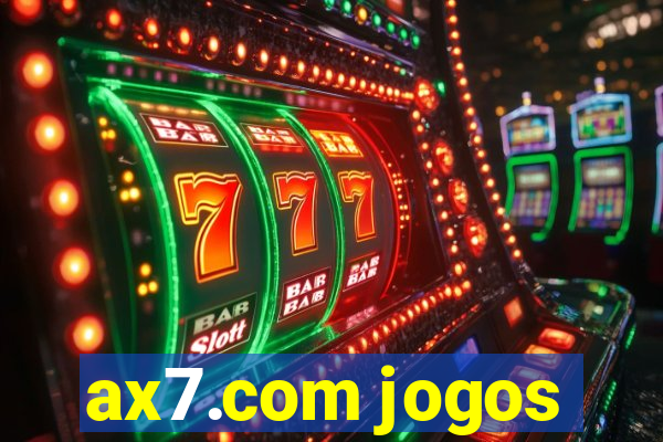 ax7.com jogos