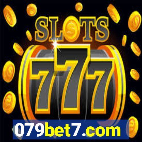 079bet7.com