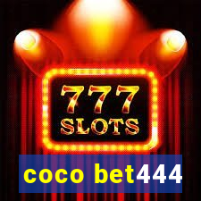 coco bet444