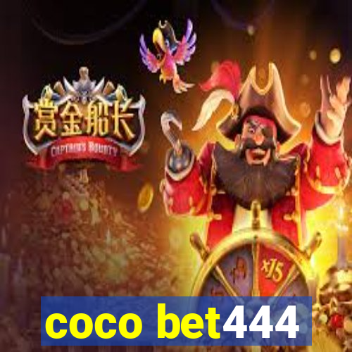 coco bet444