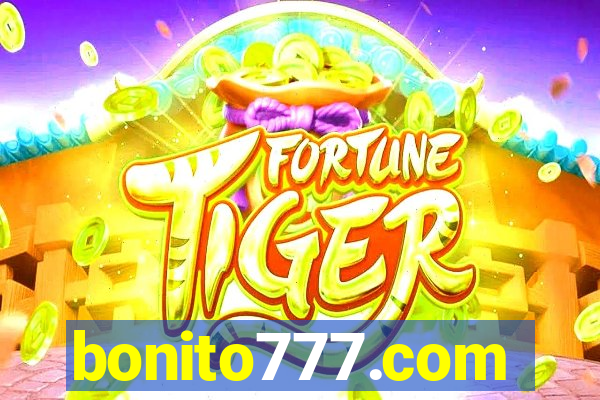 bonito777.com