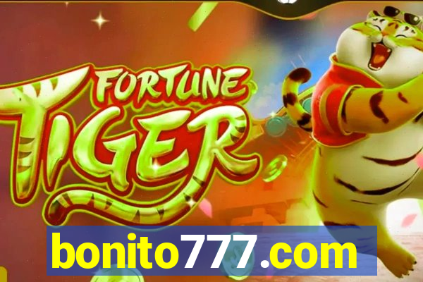 bonito777.com