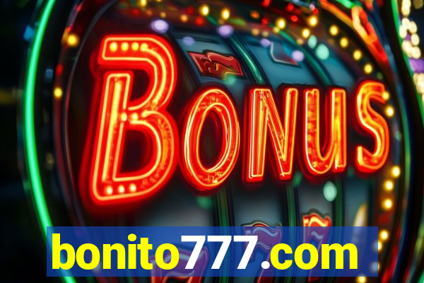 bonito777.com