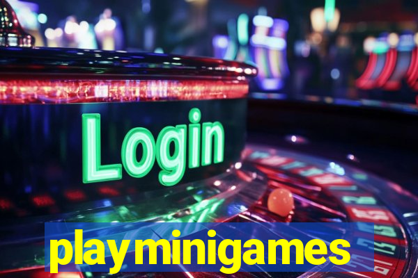 playminigames