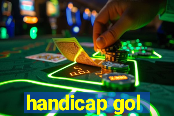 handicap gol