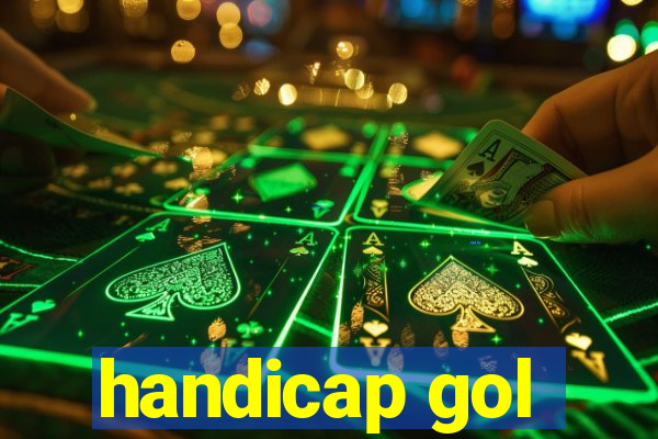 handicap gol