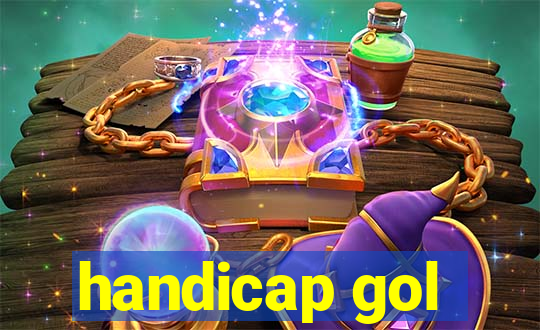 handicap gol