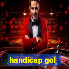 handicap gol