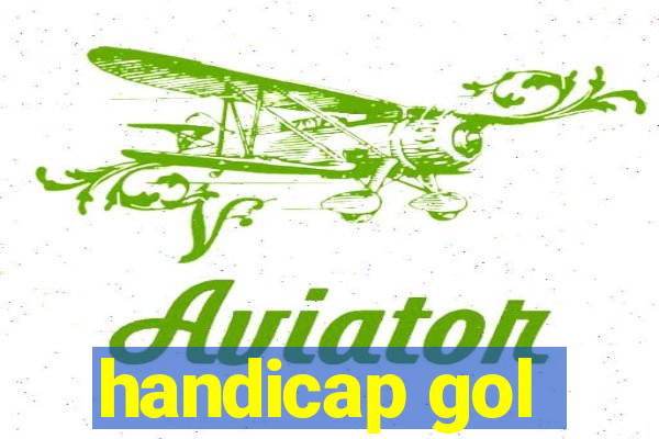 handicap gol