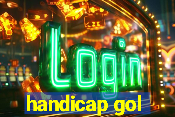 handicap gol