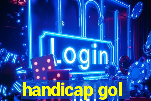 handicap gol