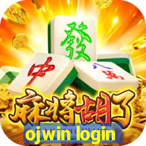 ojwin login