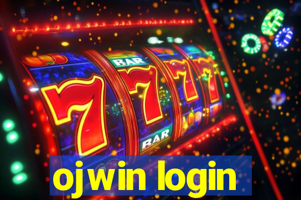 ojwin login