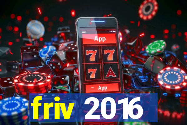 friv 2016