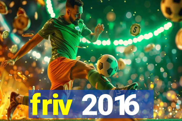 friv 2016