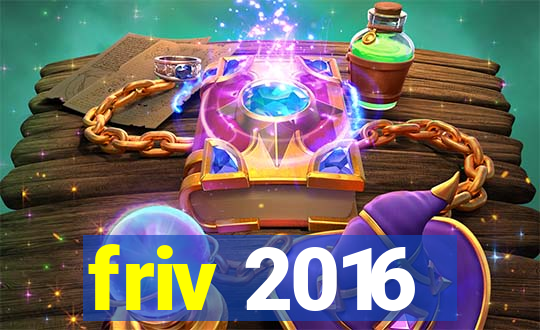 friv 2016