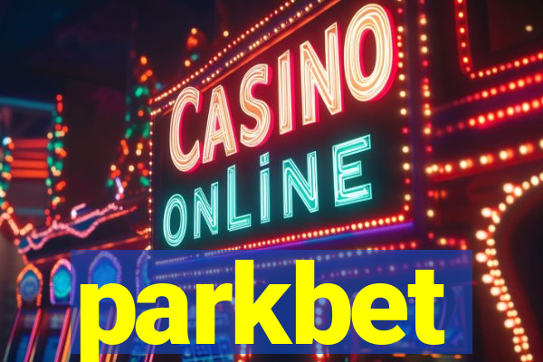 parkbet