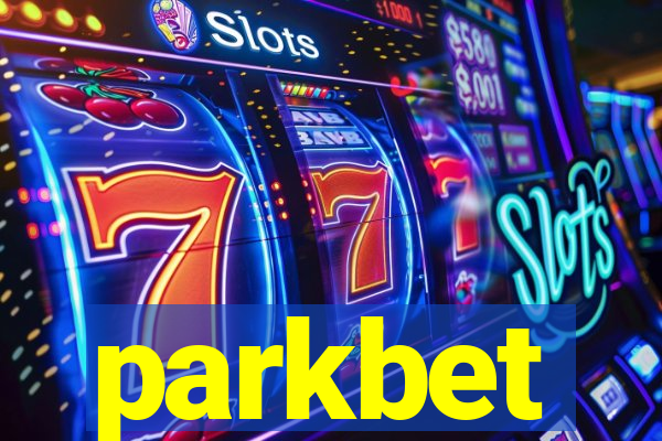 parkbet