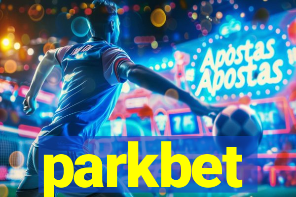 parkbet