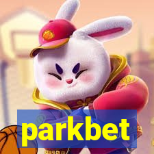 parkbet