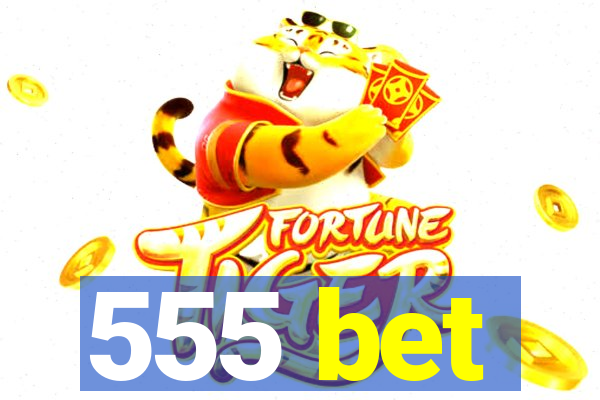 555 bet