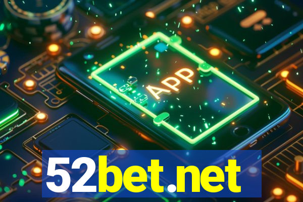 52bet.net