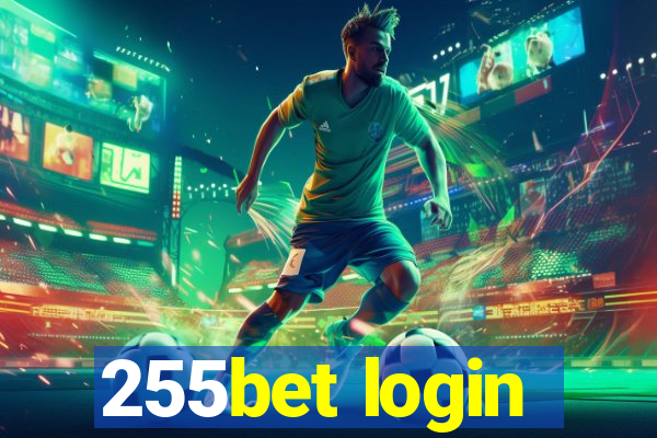 255bet login