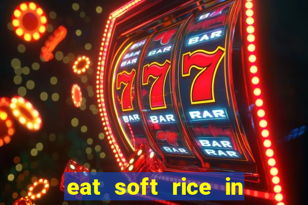 eat soft rice in another world pt br