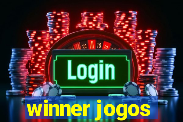 winner jogos