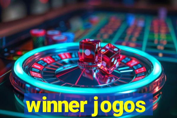 winner jogos