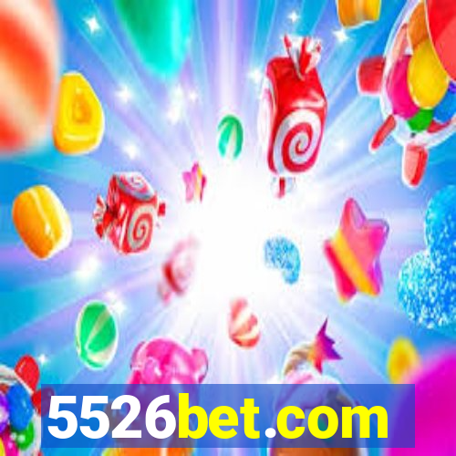 5526bet.com