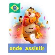 onde assistir sportv 2